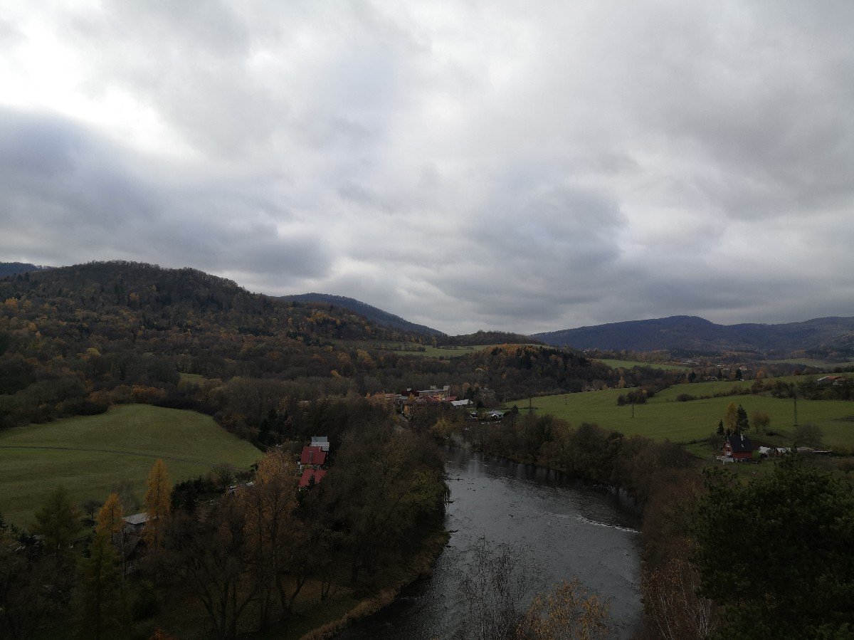 Perštejn