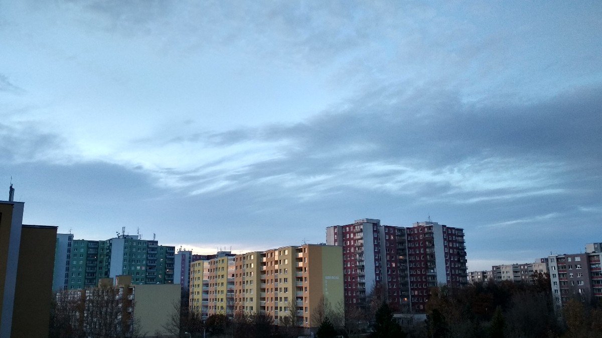 Brno-Vinohrady