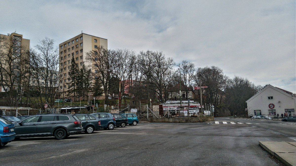 Borovina
