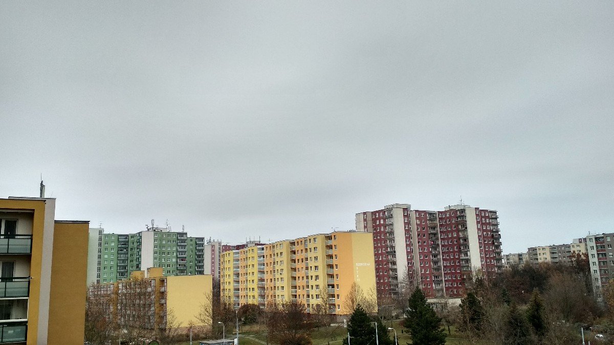 Brno-Vinohrady