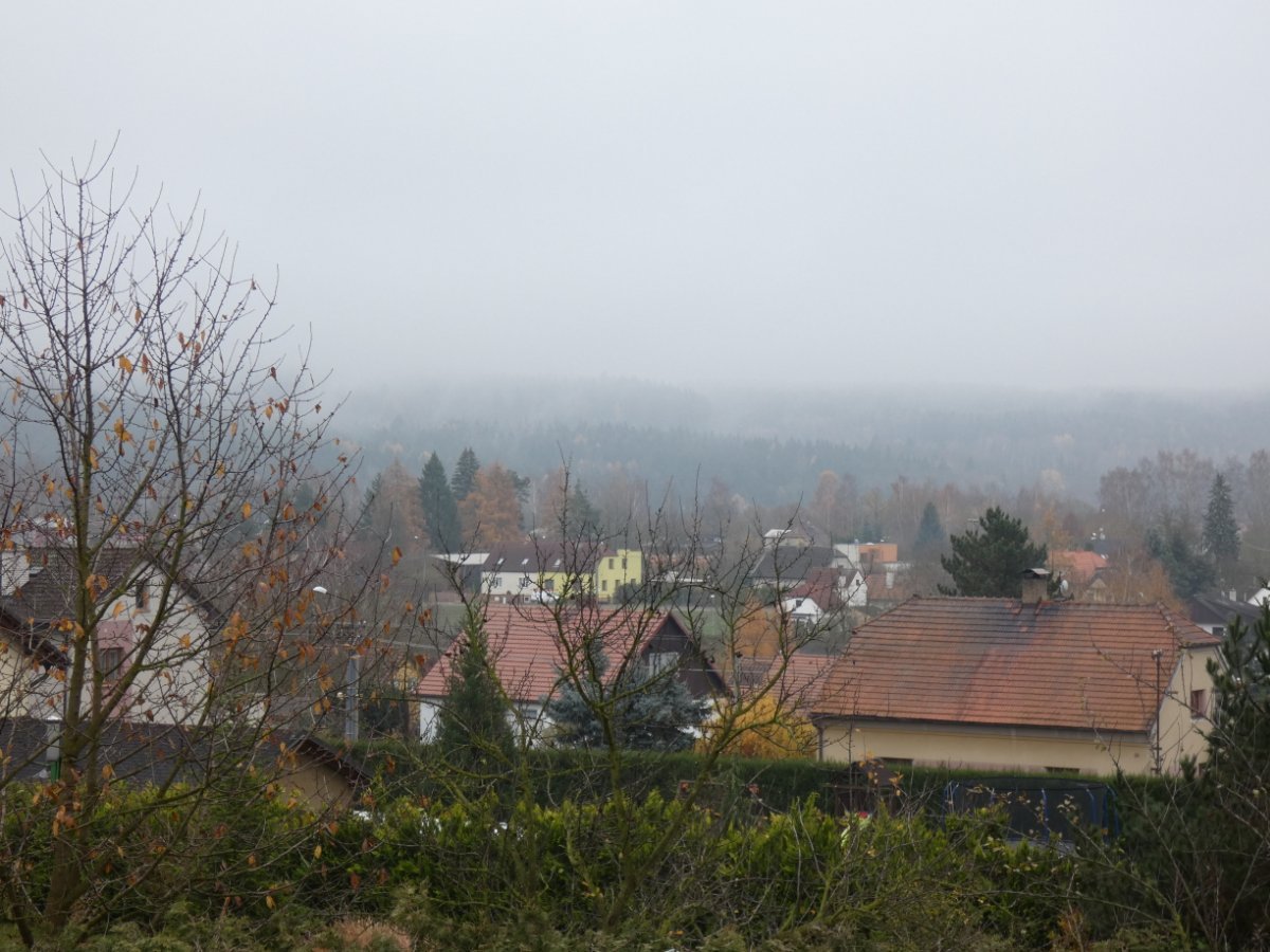 Dýšina