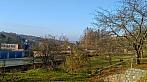 Třebíč-Borovina