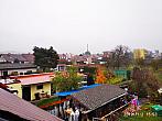Hořice - Libonice