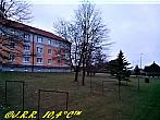 Slavičín, sídliště Vlára