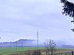 Olešná, Blansko