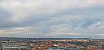 Praha - Pankrác
