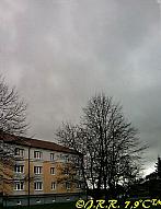Slavičín, sídliště Vlára