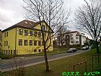 Slavičín, sídliště Vlára