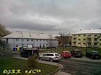 Slavičín, sídliště Vlára