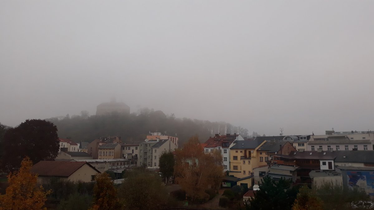 Náchod