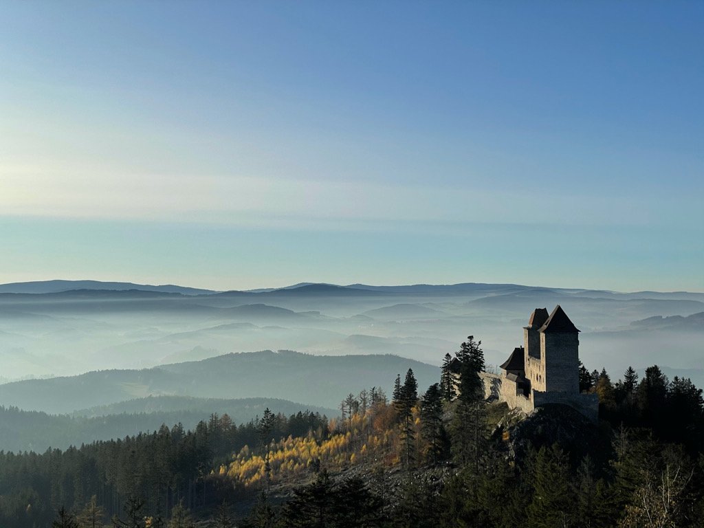 Kašperské Hory