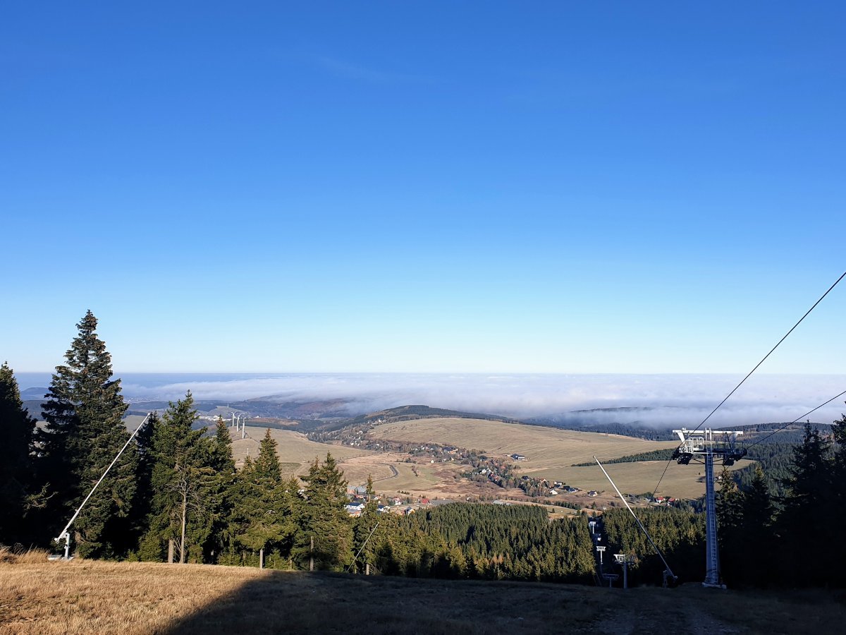 Klínovec