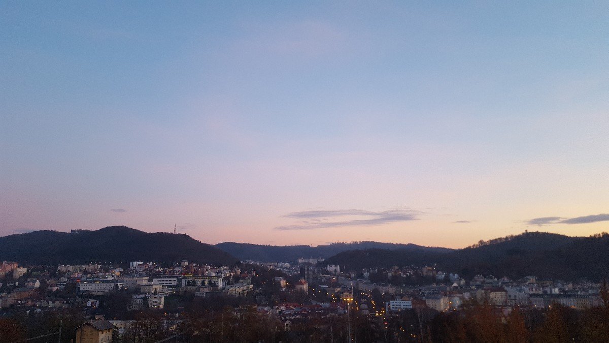Karlovy Vary