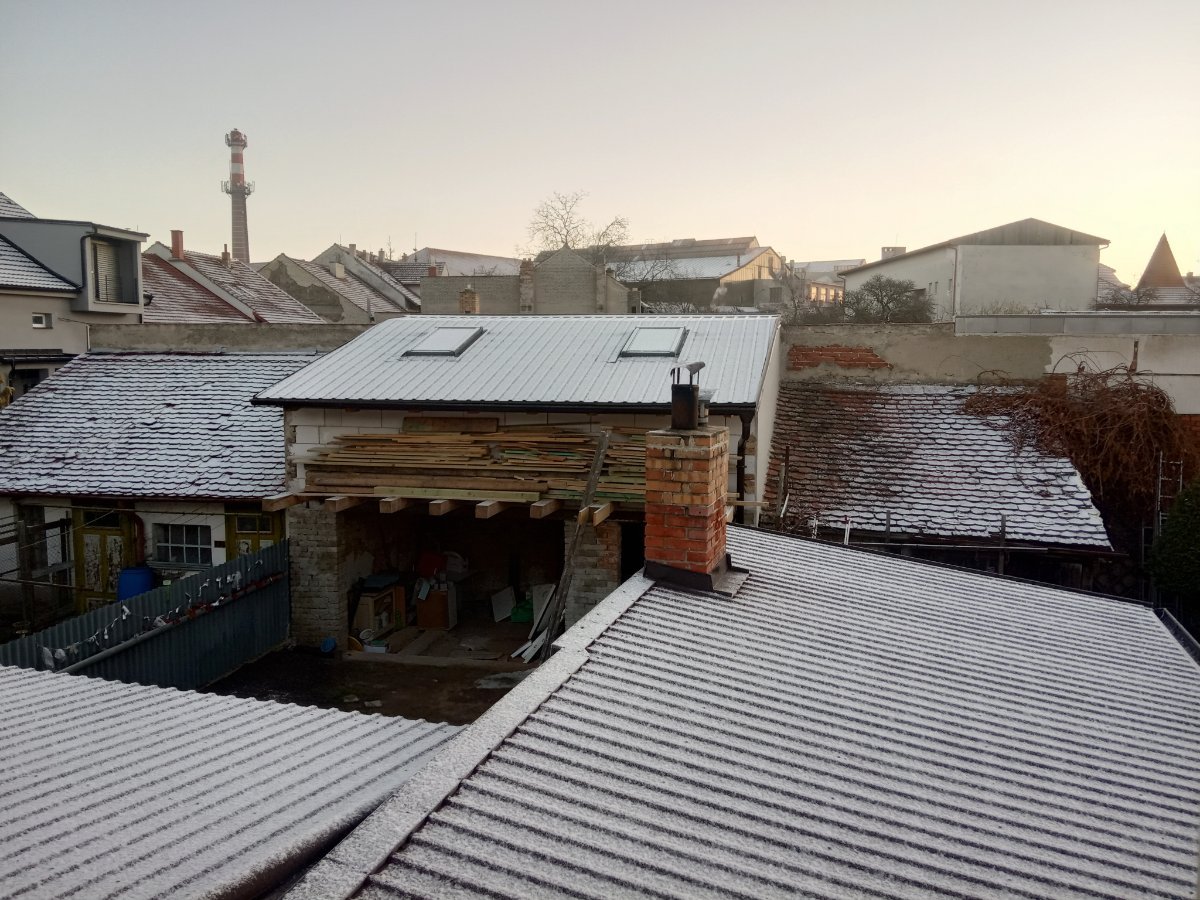 Moravské Budějovice, Palliardiho