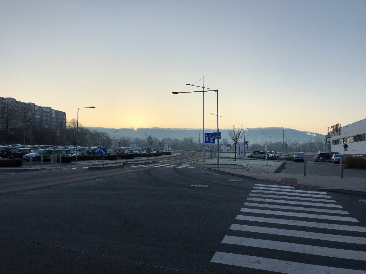 Valašské Meziříčí