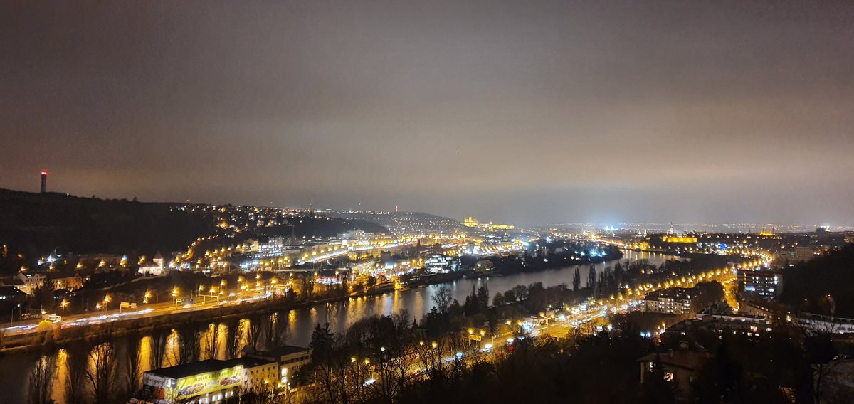 Praha