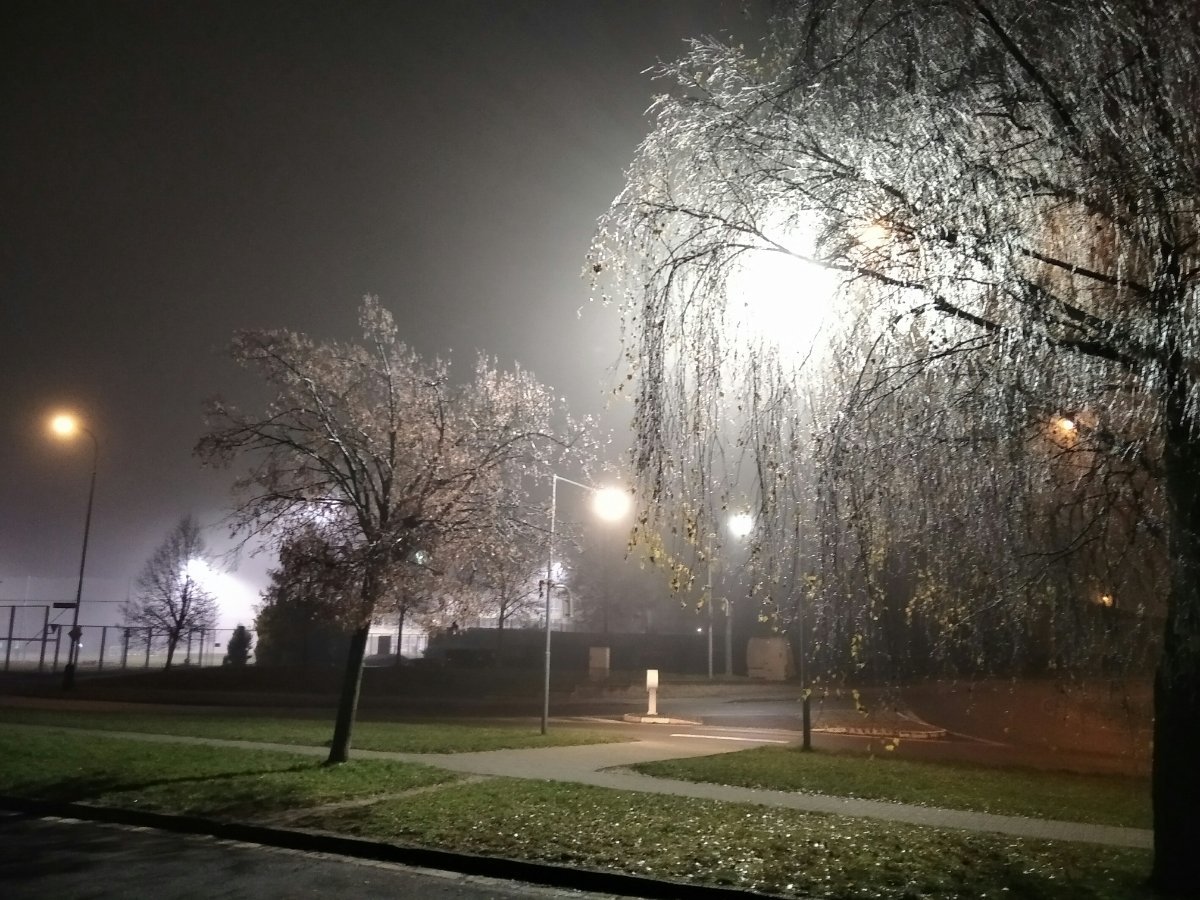 Třebíč-Nové Dvory 