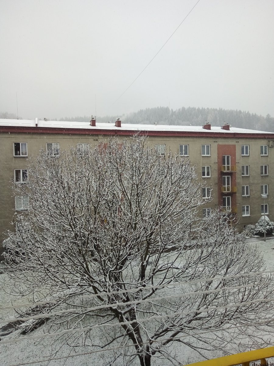 Vsetín