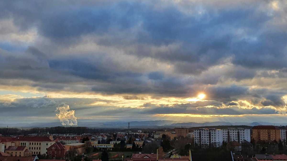 Chomutov