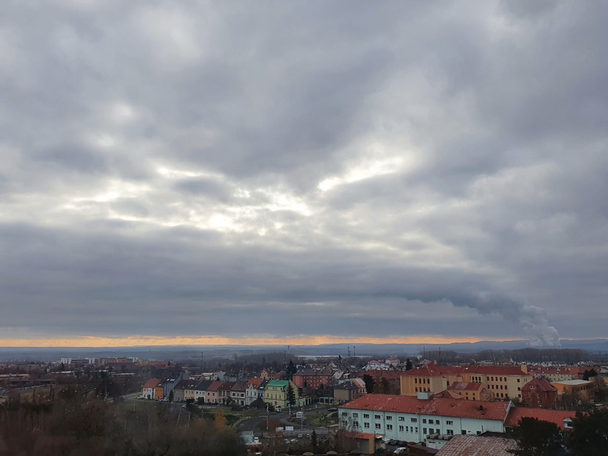 Chomutov