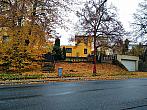 Třebíč-Borovina