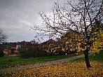 Třebíč-Borovina