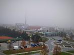 Třebíč-Nové Dvory 