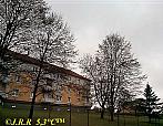 Slavičín,sídliště Vlára