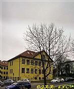 Slavičín,sídliště Vlára