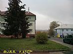 Slavičín,sídliště Vlára