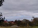 Třebíč-Borovina