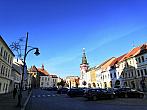 Chomutov