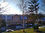 Třebíč-Borovina