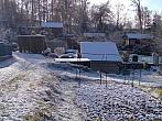 Třebíč-Borovina