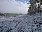 Třebíč-Borovina