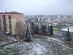 Třebíč-Nové Dvory 