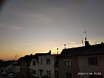 Hořice - Libonice