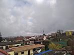 Hořice - Libonice