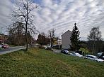 Třebíč-Borovina