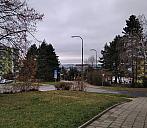 Třebíč-Nové Dvory 