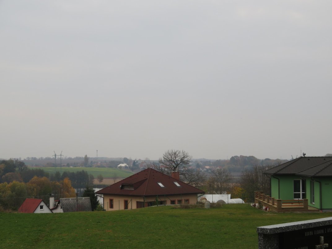Markovice