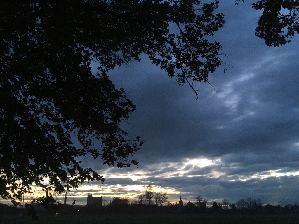 Bohušovice nad Ohří