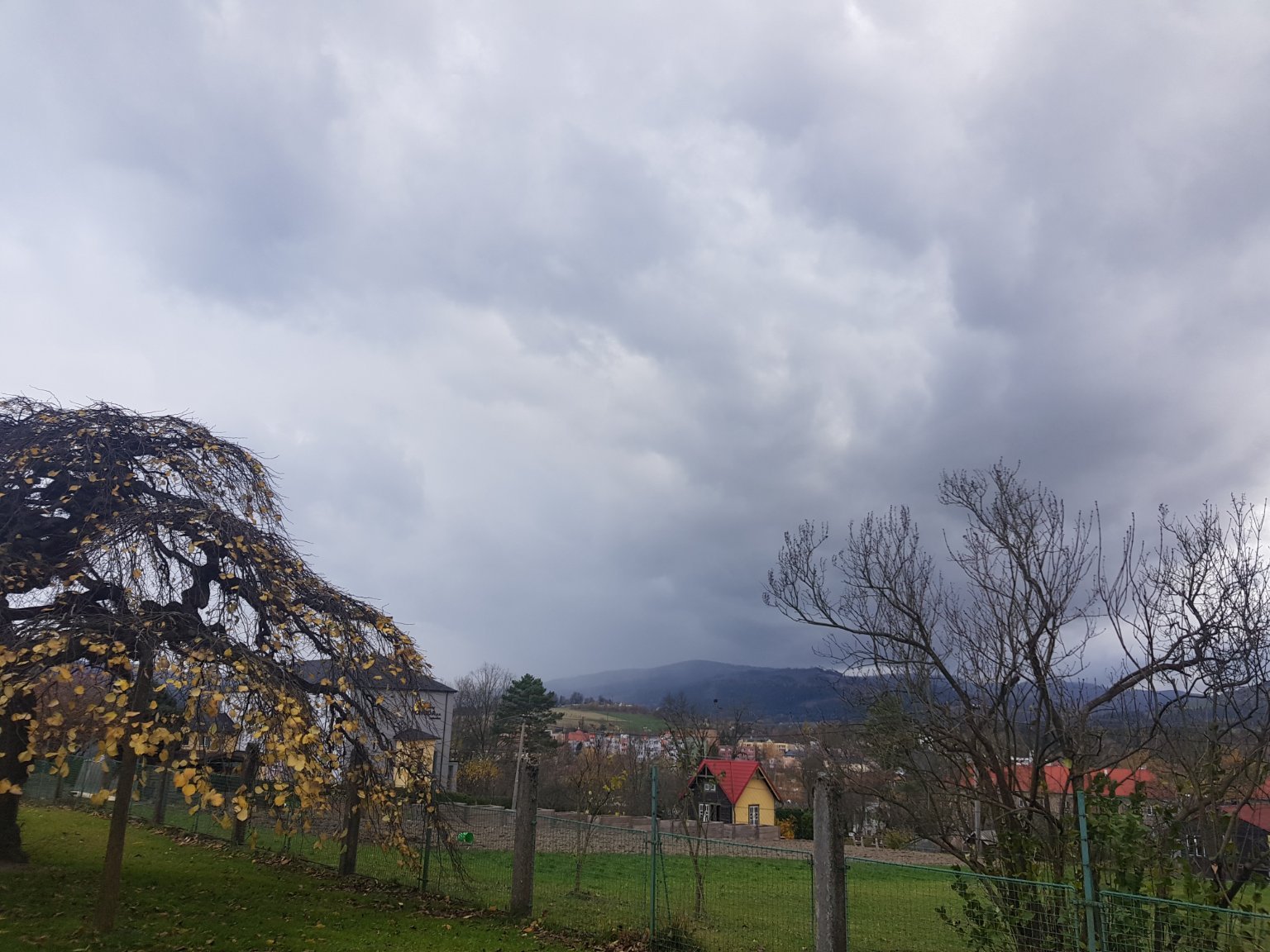 Jablunkov-Bezručova