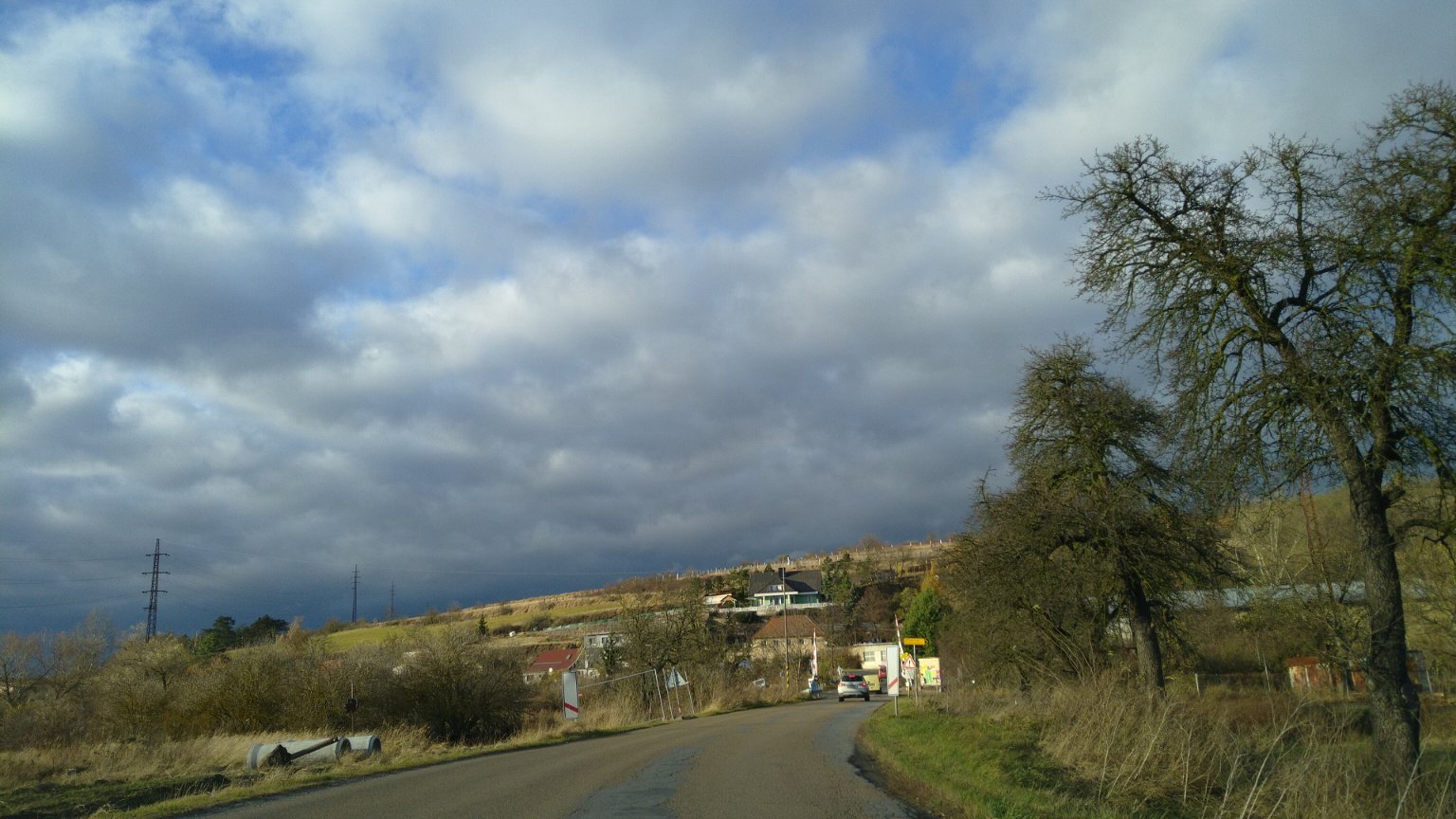 Kralupy nad Vltavou