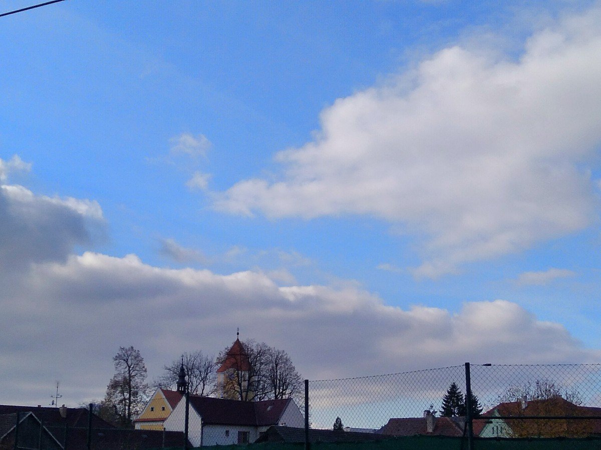 Rokytnice nad Rokytnou
