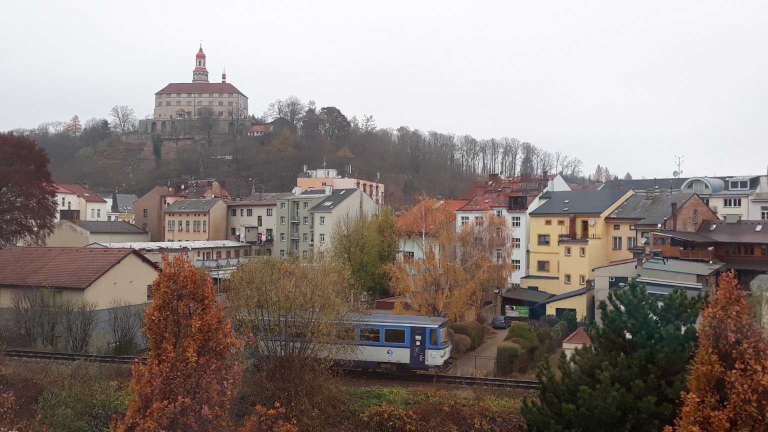 Náchod
