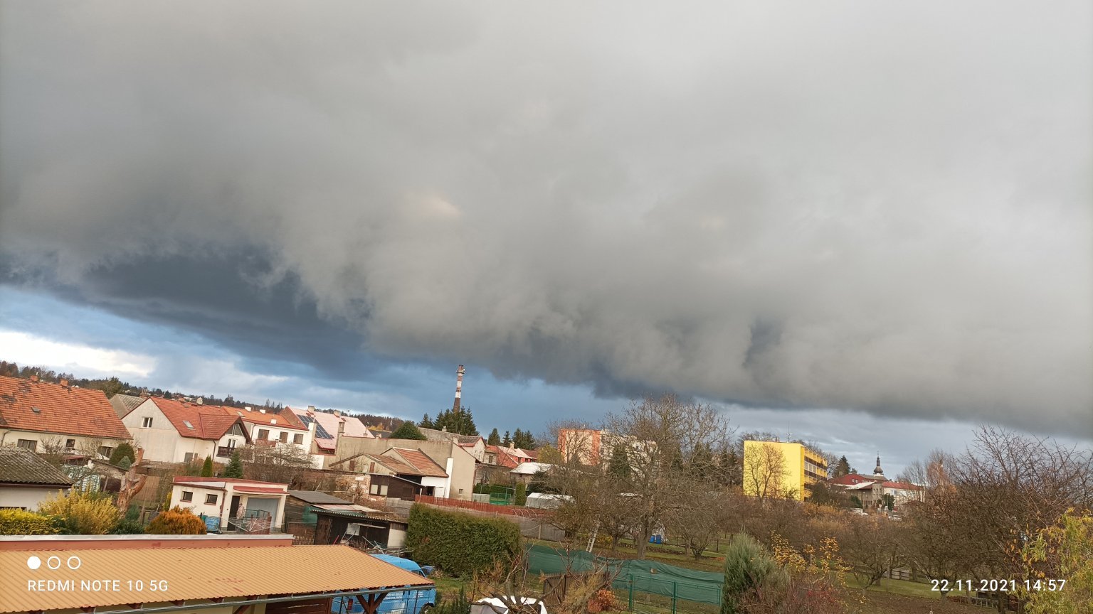 Hořice - Libonice