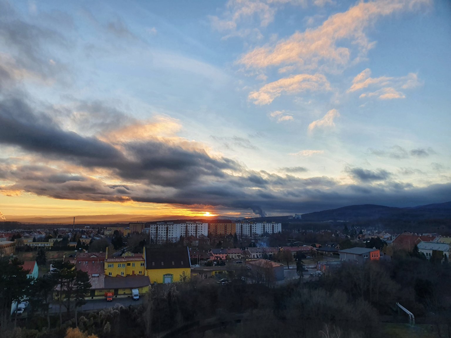 Chomutov