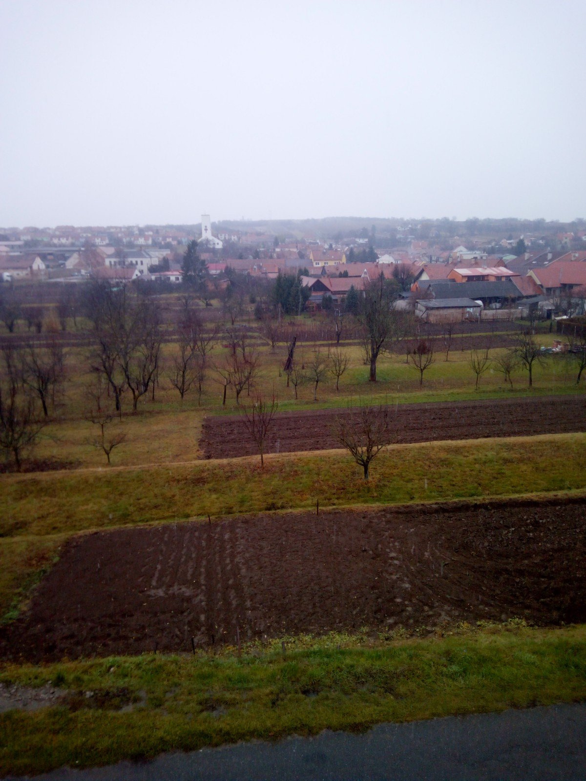 Žádovice