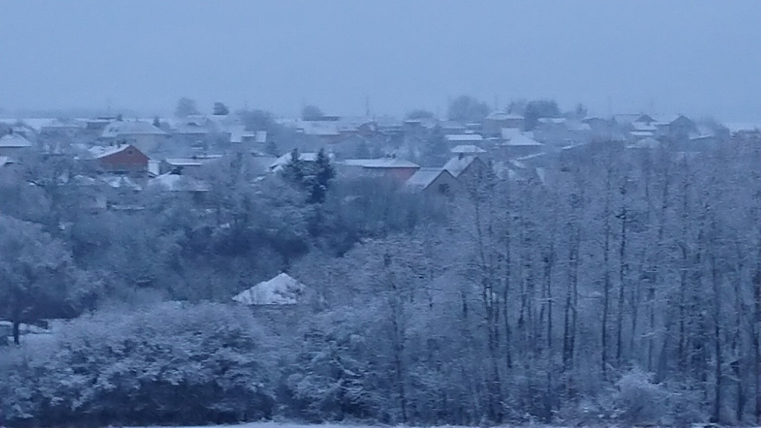 Komárov pod Brdy